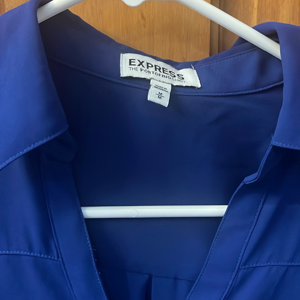Express Portifino shirt
